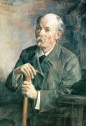 Arne  Garborg